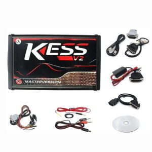 KESS V2