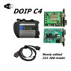 MB Star C4 Compact 4 Star 2000 For Mercedes Benz Diagnostic Tool