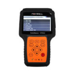 Foxwell NT644 AutoMaster All Makes Full Systems+ EPB+ Oil Service