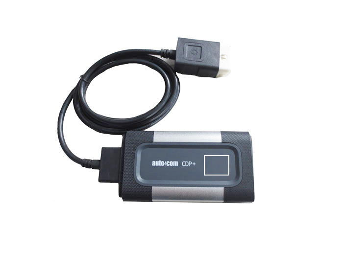 Red CDP+ Cars Trucks GENERIC 2012 R2 is diagnostic tool. CDP plus 3 in 1 is  used with a PC or Pocket PC. Autocom CDP+ …