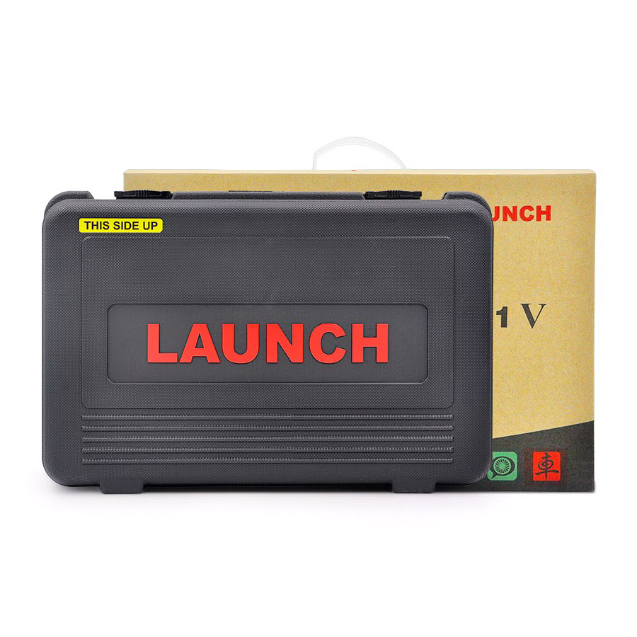 Launch X431 V V5.0 8inch Tablet WiFi/ Bluetooth Full System Diagnostic Tool