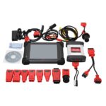 Autel MaxiSys Pro MS908P Wifi OBD Full System Diagnostic With J2534 ECU Reprogramming Online Update