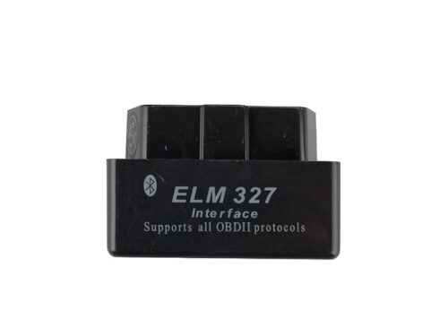 Super MINI ELM327 Bluetooth