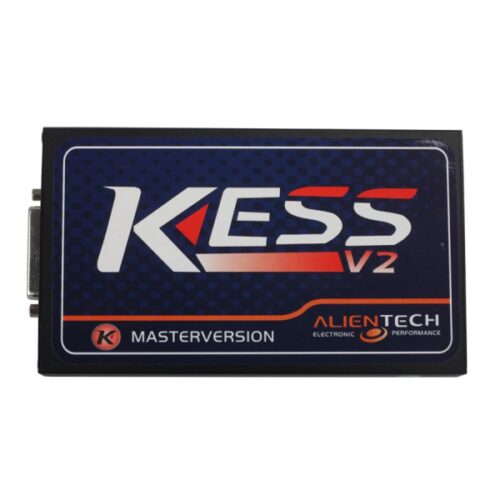 KESS V2 OBD Tuning Kit Master Version V2.53 FW V5.017 - Image 5