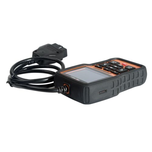 Foxwell NT510 Multi-System Scanner - Image 7