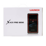 Launch X431 Pro Mini Bluetooth With 2 Years Free Update Online Powerful Diagnostic Tool