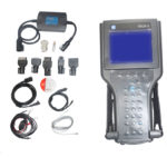 GM Tech2 Diagnostic Scanner with 32MB Card & CANDI Interface