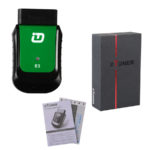 XTUNER E3 WINDOWS 10 Wireless OBDII Diagnostic Tool