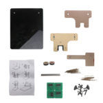BDM FRAME Full Set Works BDM programmer CMD100 With Adapters Fits for FGTECH BDM100 Kess K-TAG