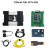 BMW ICOM A2 Diagnostic