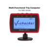 V-checker A501 TPMS Tire Pressure Monitoring System Tire External Sensor