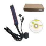 Latest V2.27 Scania VCI3 Scanner Wifi Wireless Diagnostic Tool for Scania