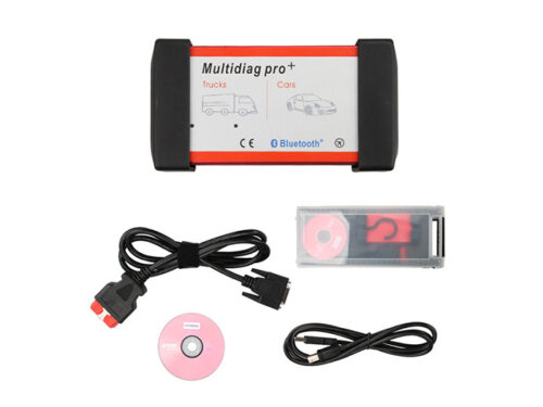 Multidiag Pro Plus Bluetooth