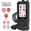 MUCAR CDE900 Pro OBD2 Car Diagnostic Scanner 2022 New Version