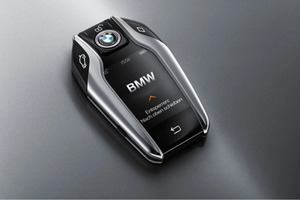 BMW Key Programmer