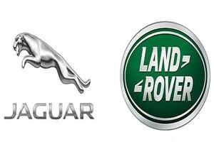 Land Rover & Jaguar