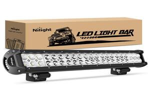 Led Light Bars