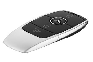 Mercedes Benz Key Programmer