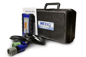 Nexiq XTruck USB Link