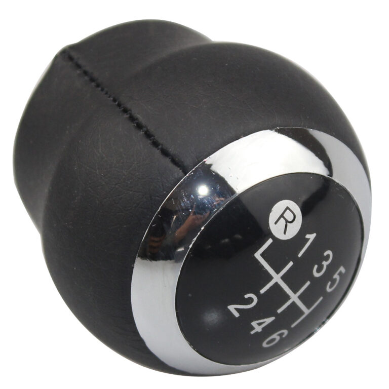 Toyota Gear Shift Knob 5 And 6 Speed Option