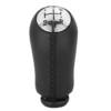 Gear Shift Knob For RENAULT CLIO MEGANE SCENIC 5 Speed 17mm