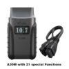 XTOOL A30M Anyscan OBD2 Diagnostic Bluetooth Scanner Free Updates