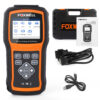 Foxwell NT630 Engine ABS SRS EPB OIL SAS Calibration Car Diagnostic Tool